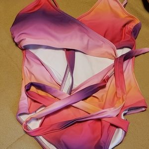 Womens Swimsuit